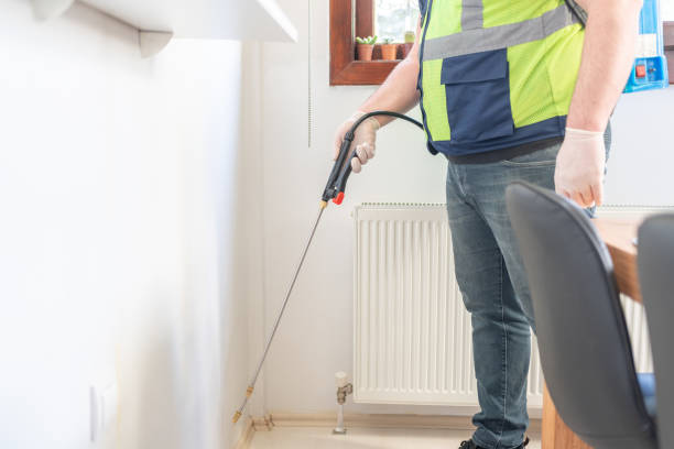 Best Pest Prevention Services  in Missouri City, TX